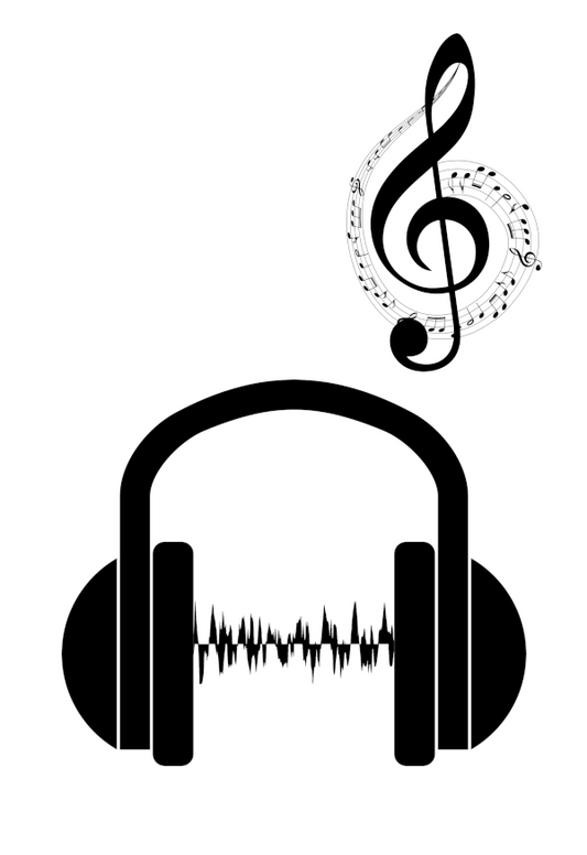 Xandrium Musical Audiobook Icon